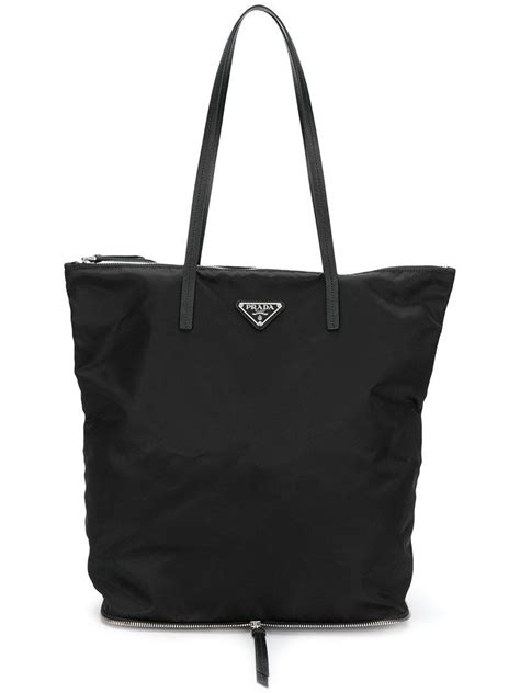 prada large tote price|prada foldable shopping tote.